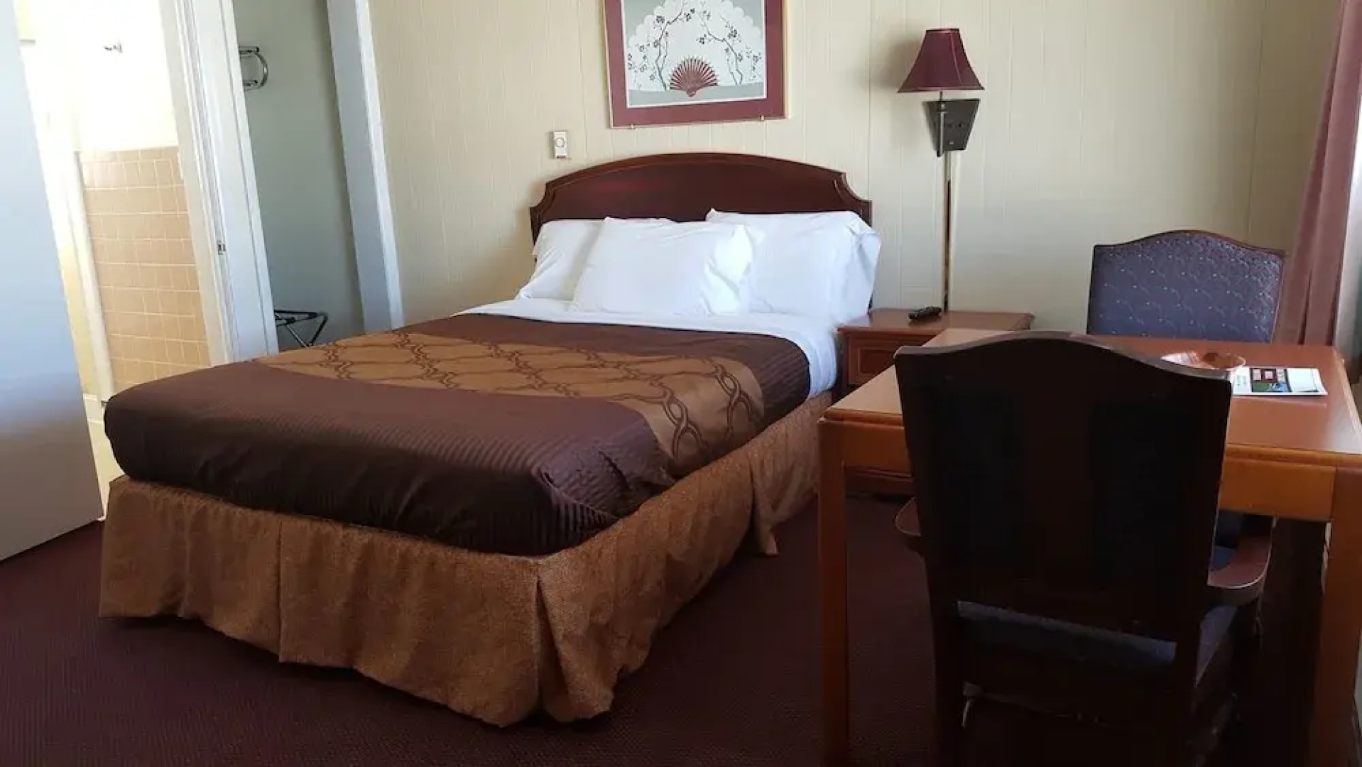 Hickory Hill Motel