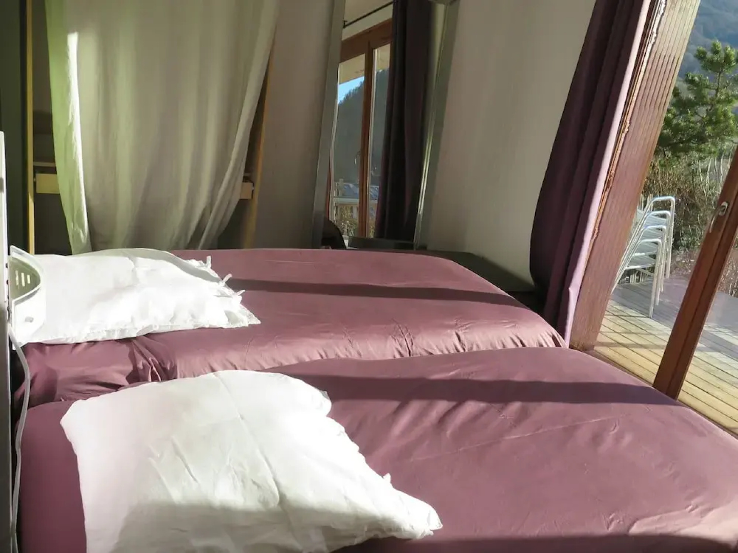 Chalet L'Edelweiss