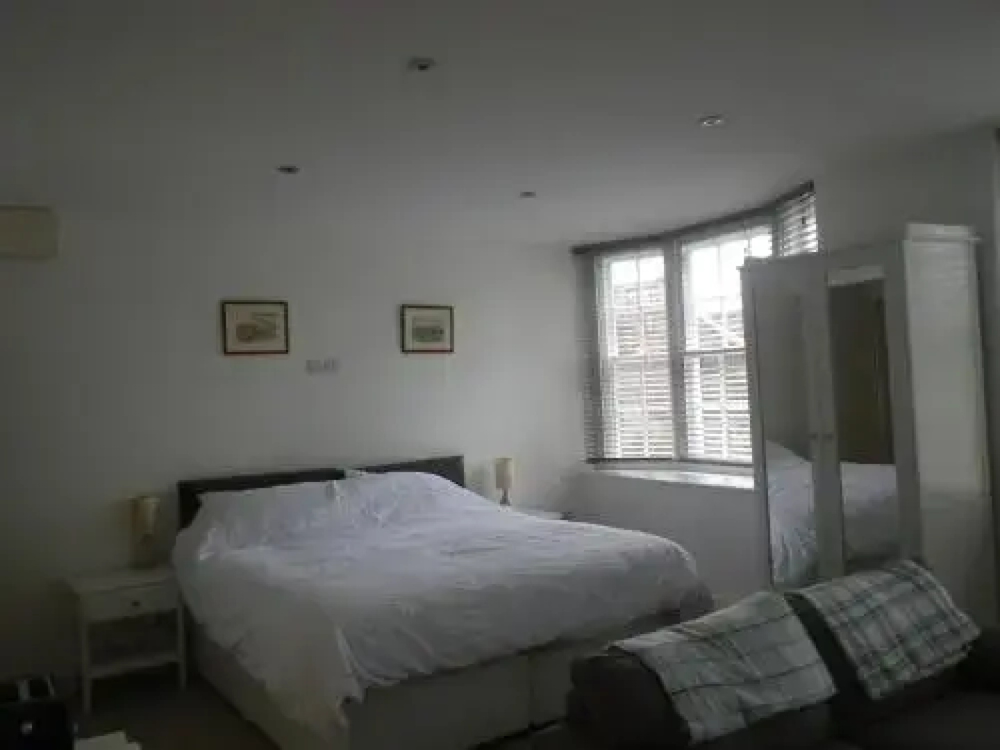 Green Pea Lettings Ltd