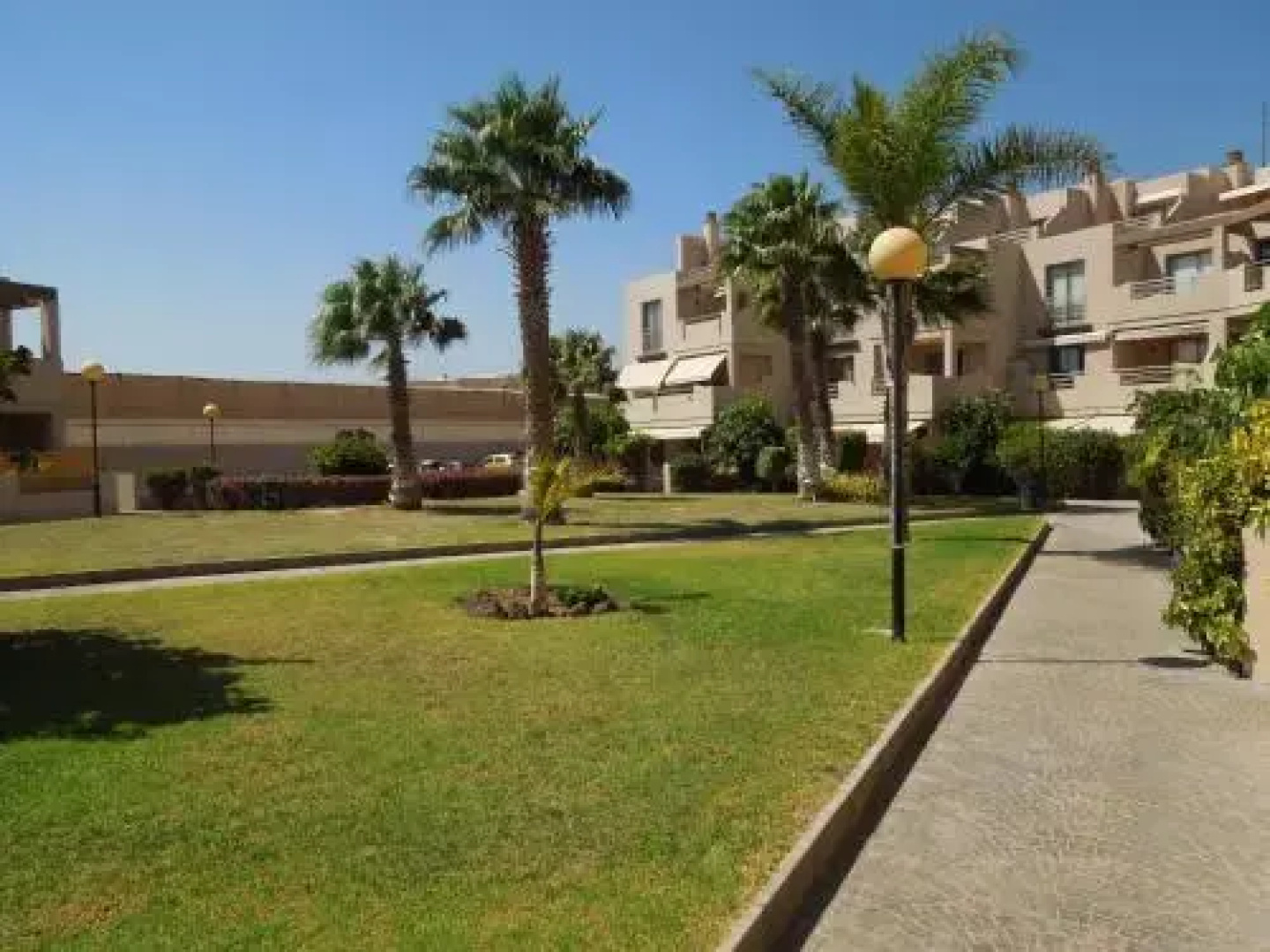 Villa Maravillosa