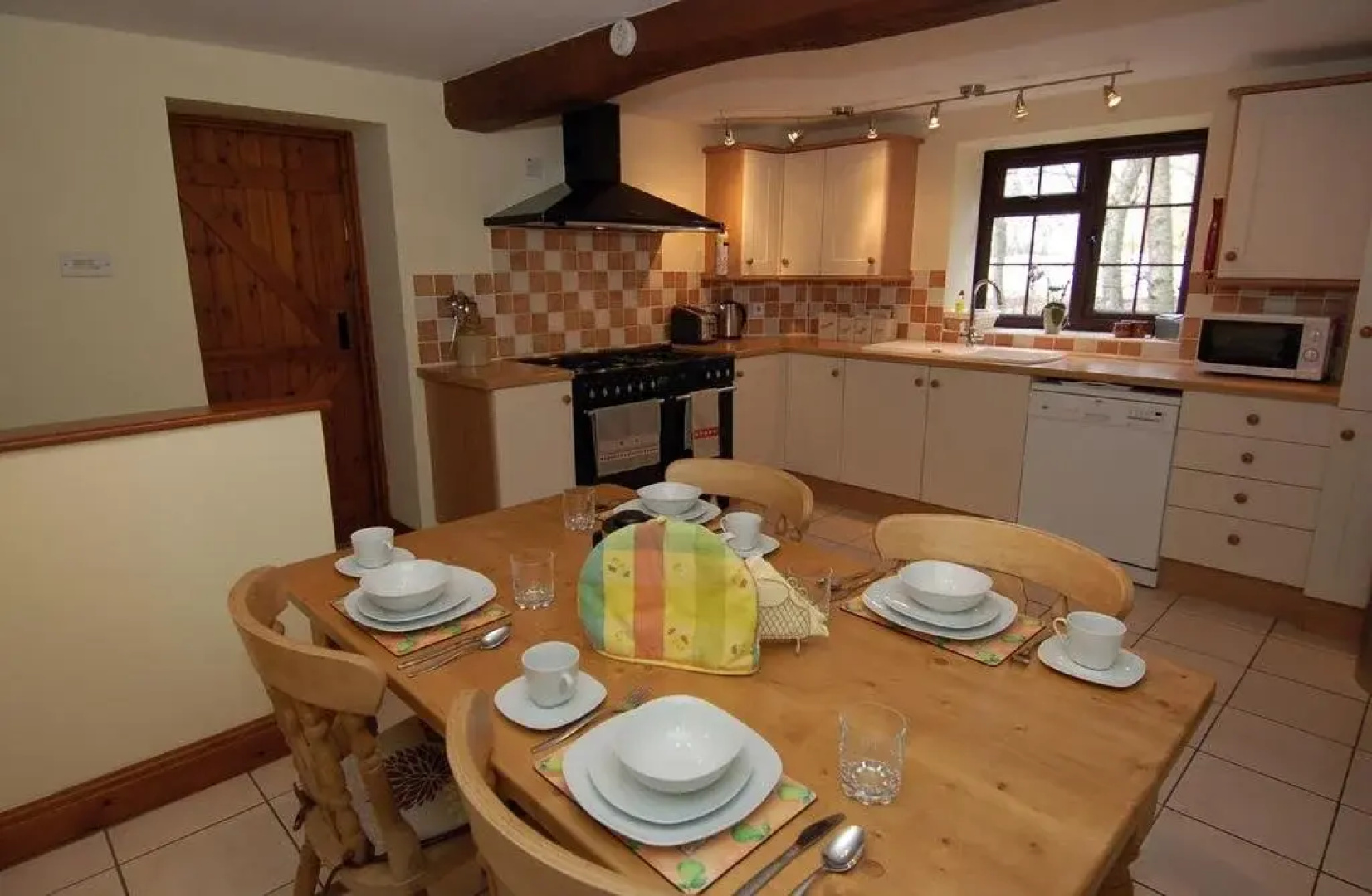 Trindlewell Cottage