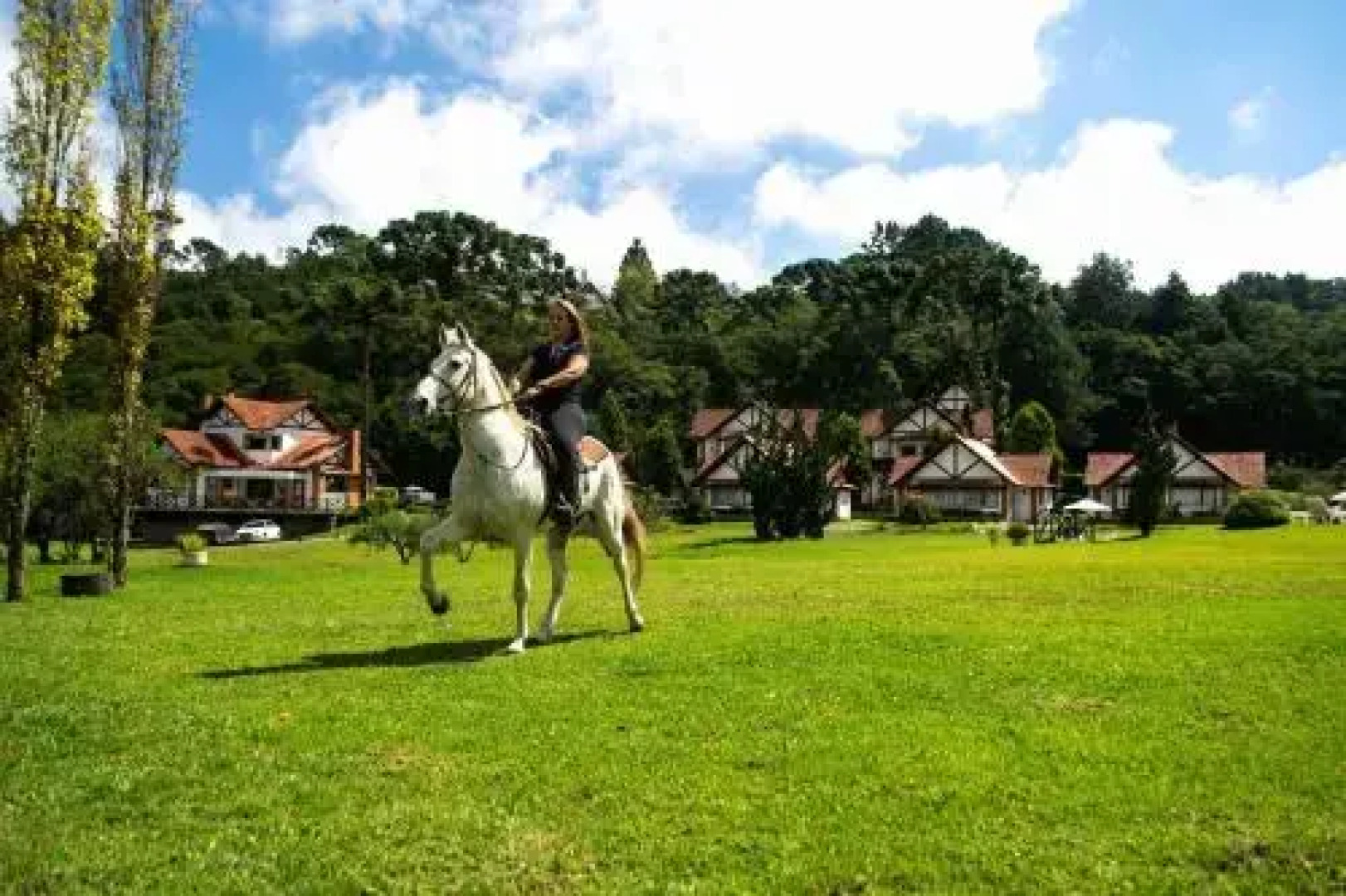 Pousada dos Marchadores