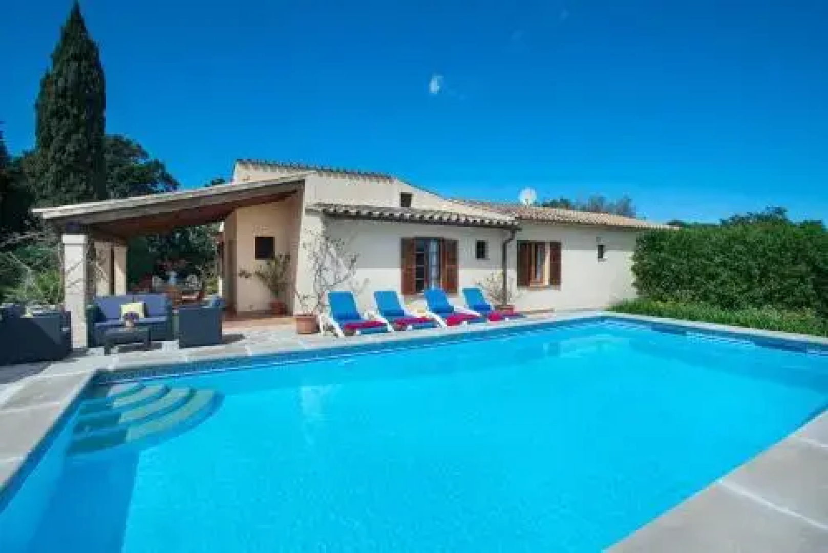 Villa Teo