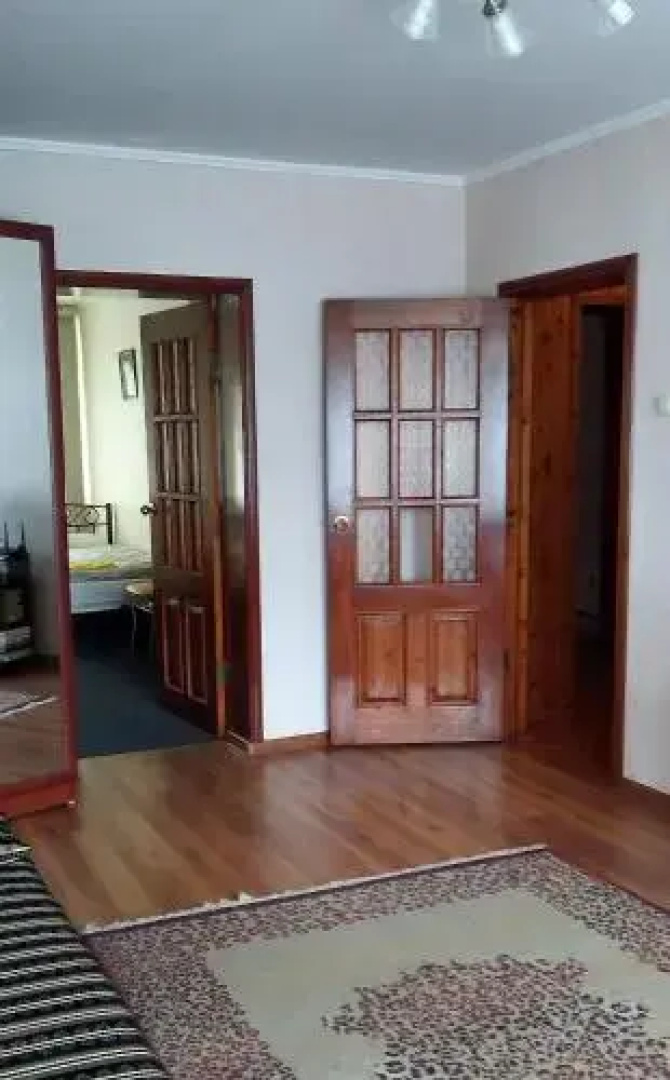 Apartment Karamzina 43
