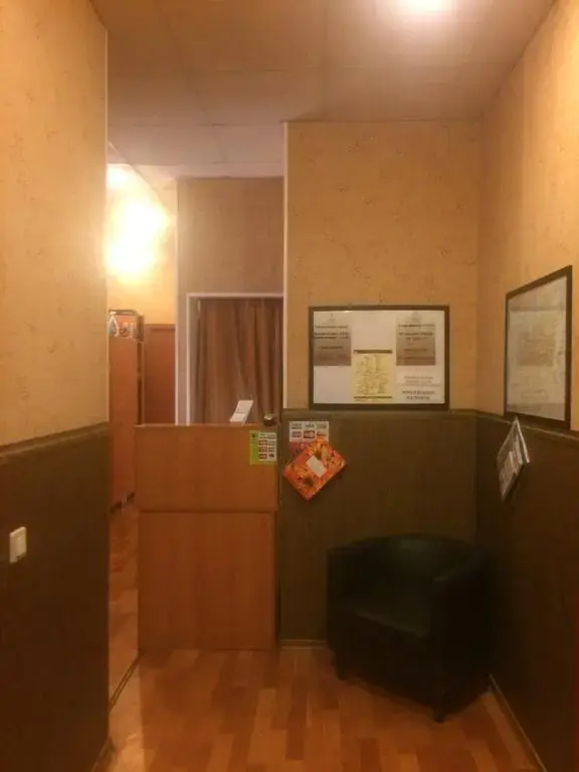 Рядом с Восстания