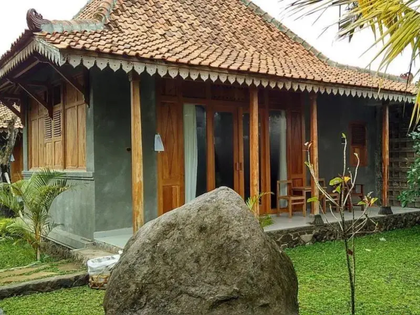 Pelemsewu Cottage Syariah