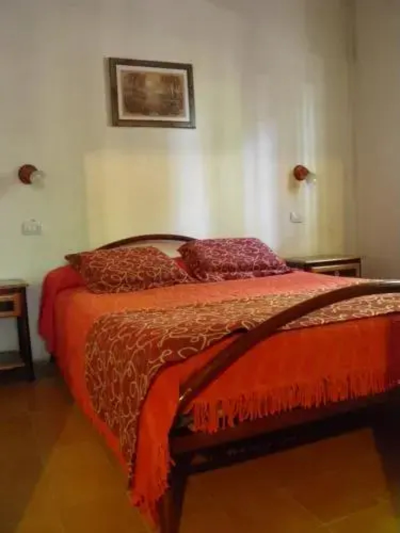 Cabañas Uspallata