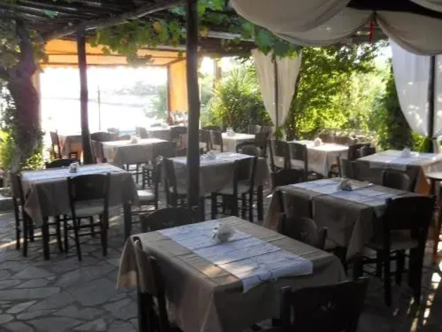 Thassos Grand Villas Apartments &Studios