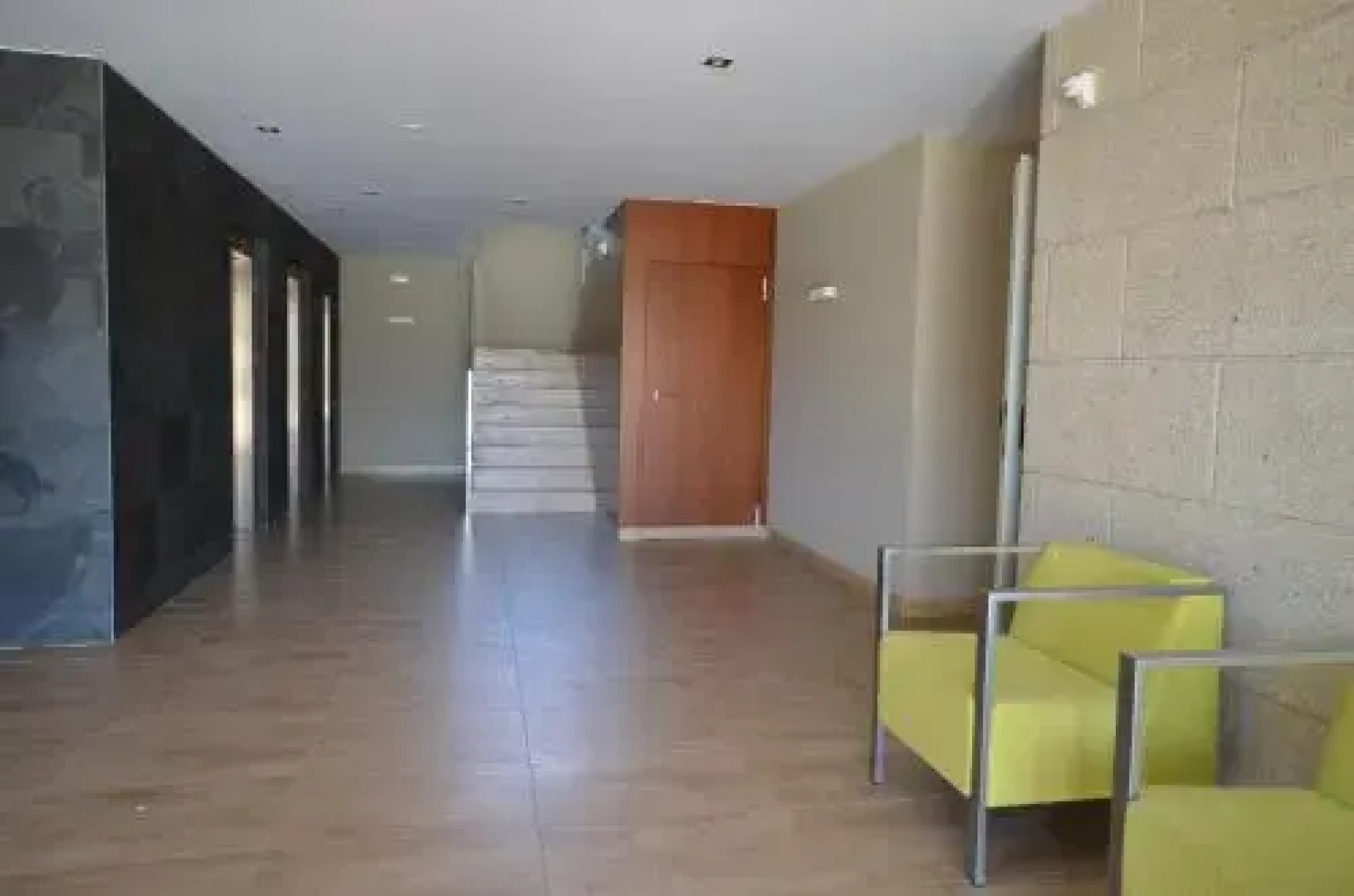 Urbanización de Canelas