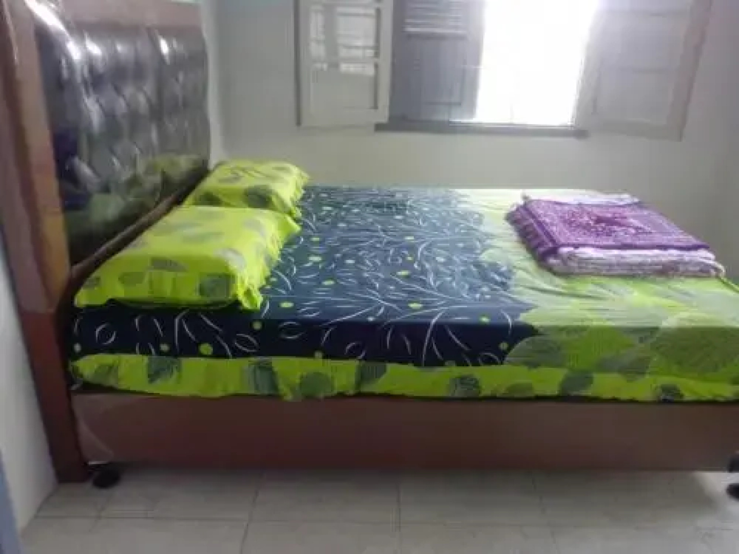 Bukittinggi Homestay