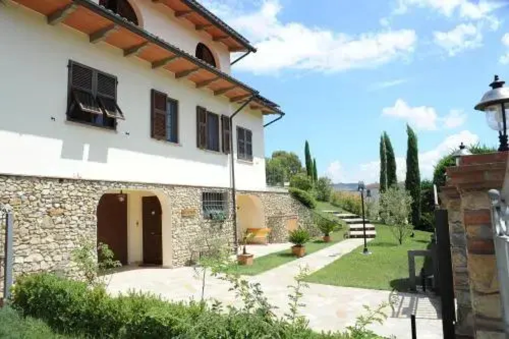 Hotel B&B Dolce Campagna