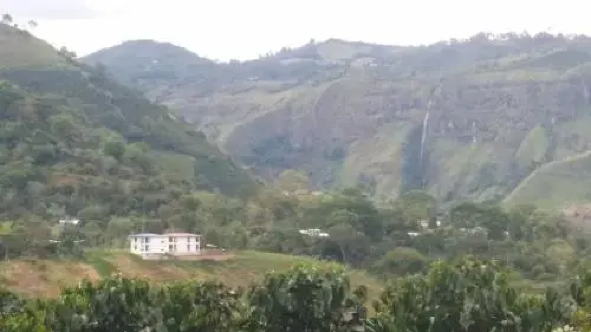 Hotel Campestre El Triunfo
