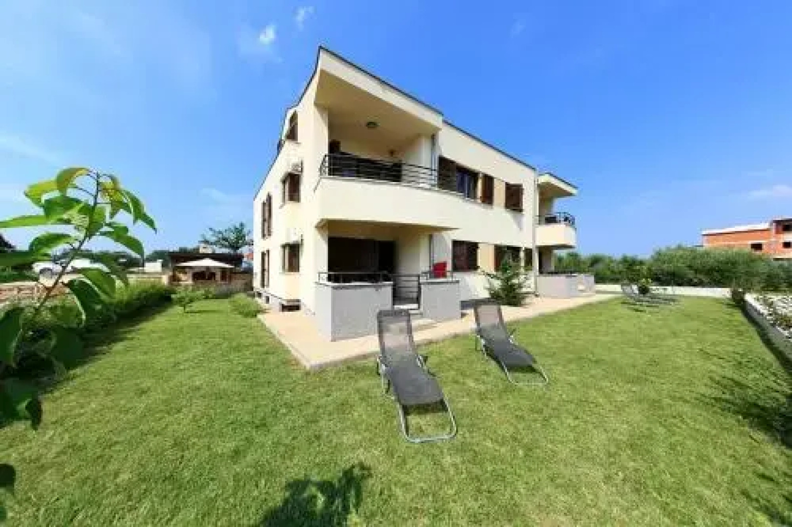 Villa Zadar