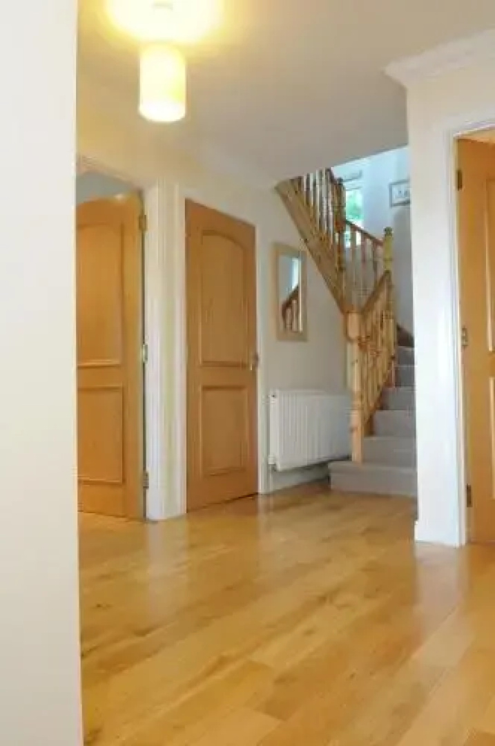 Stonewater House Vegan Bed and Breakfast
