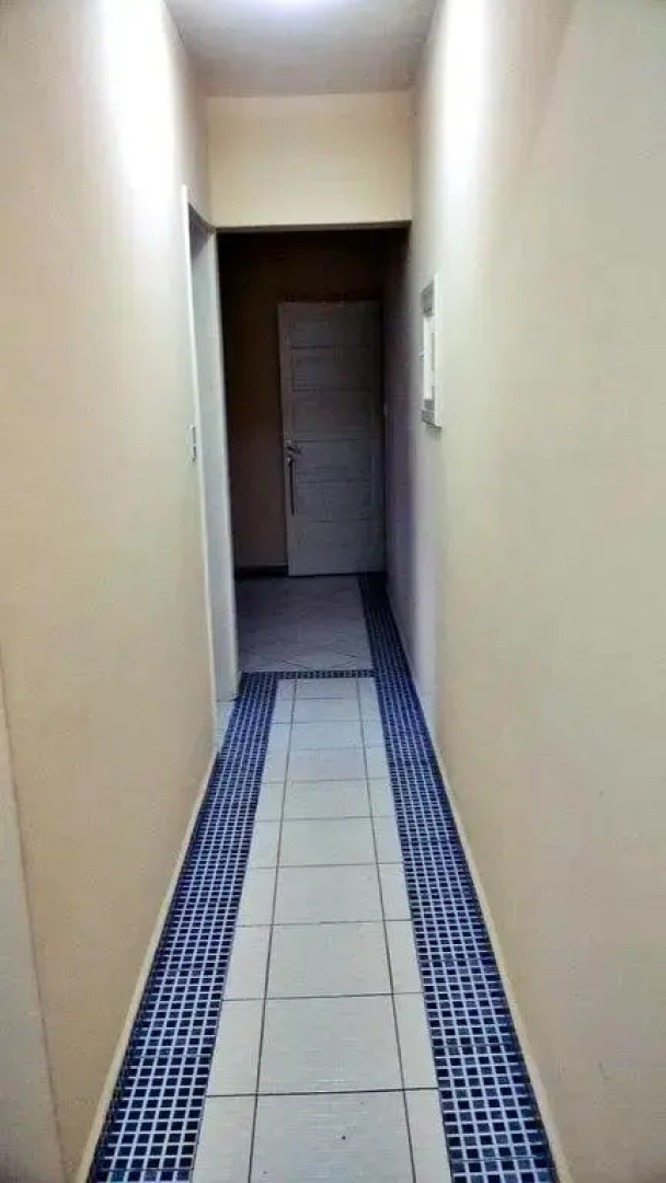 Flat H Vila Mirim