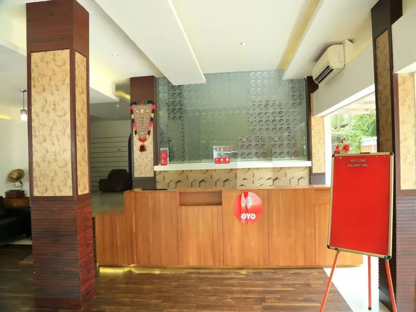 OYO Rooms Taluk Road Calicut