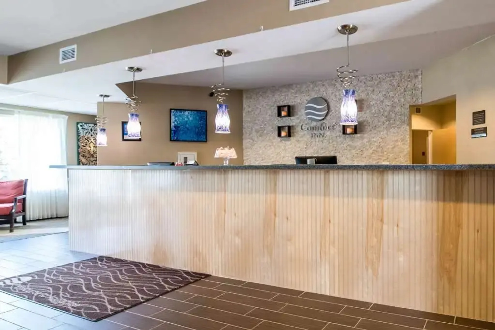 Comfort Inn Apalachin
