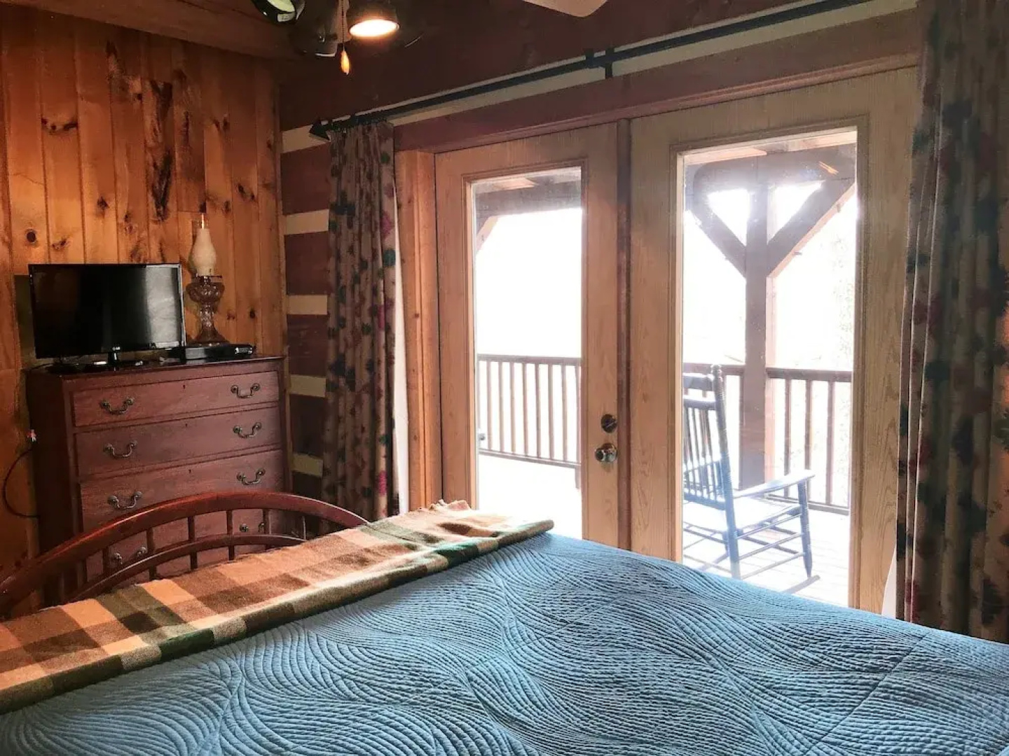 Rustler's Ridge - 3 Br Cabin
