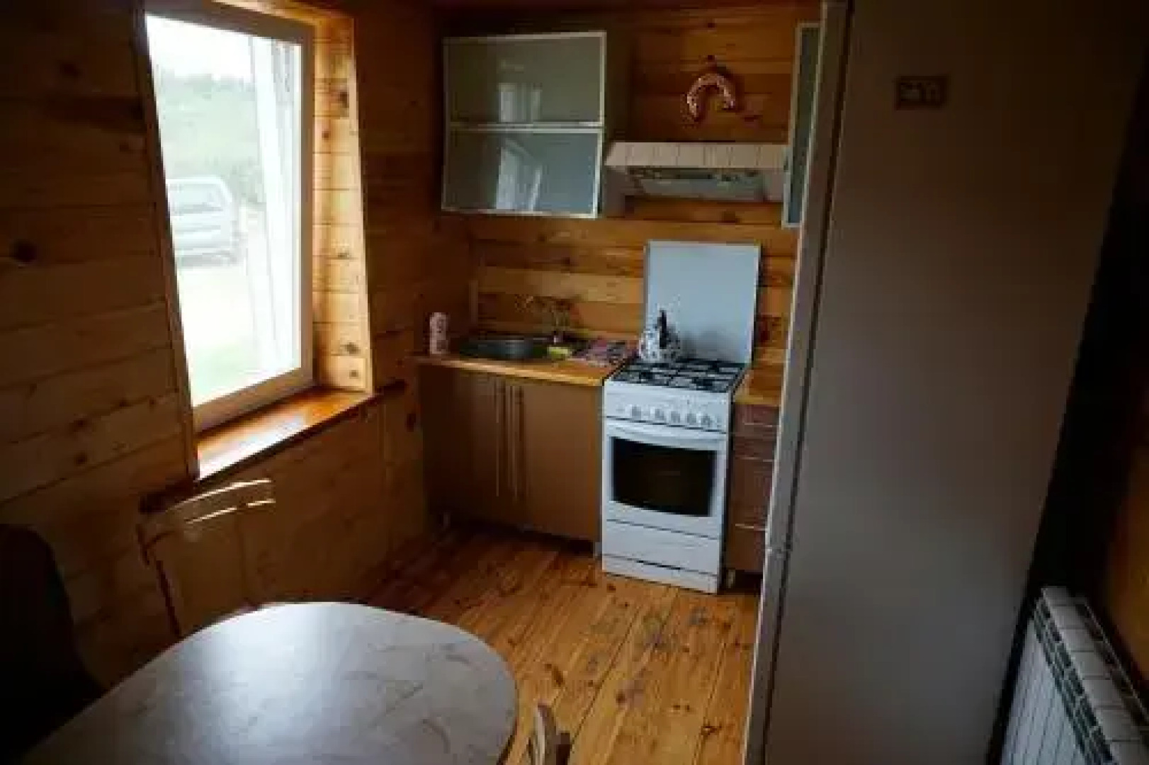 AgroEcoUsadba Petuhovshchina