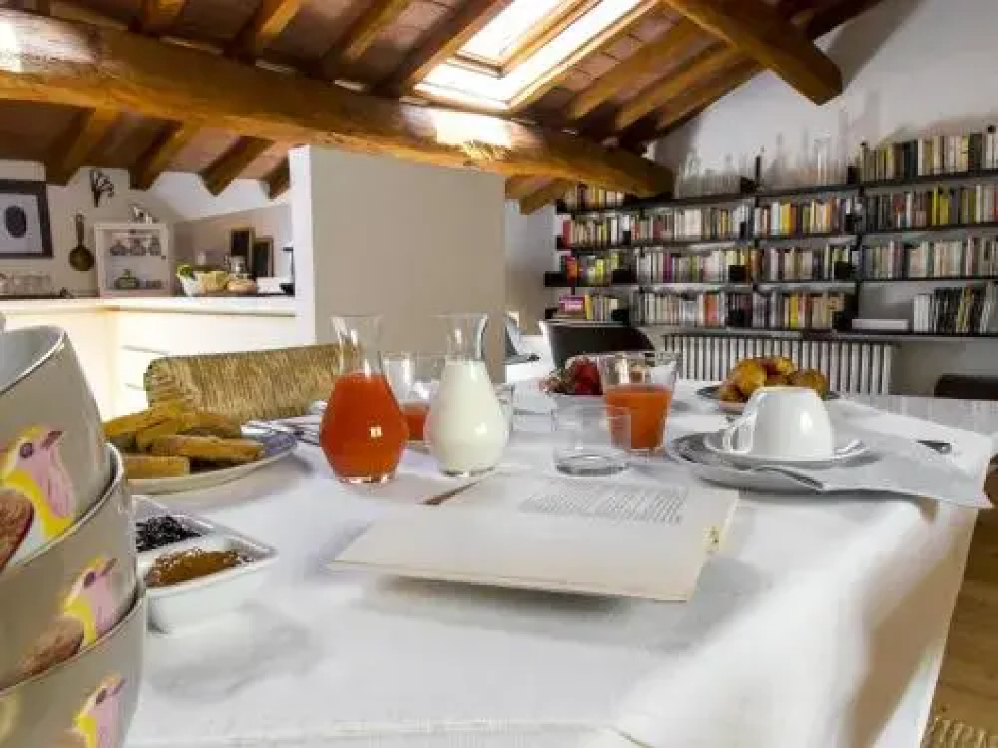 Stella21 BedandBreakfast