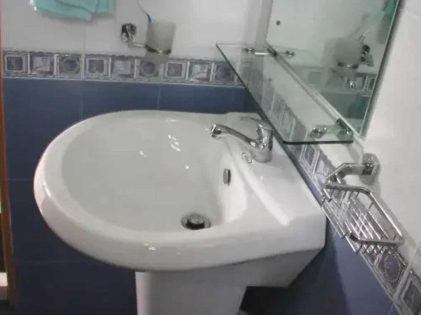 Eco Friendly Beautiful Suite