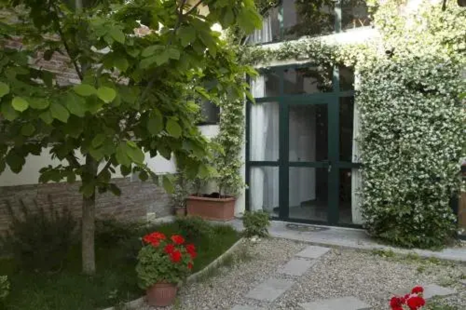 La Corte di Saronno