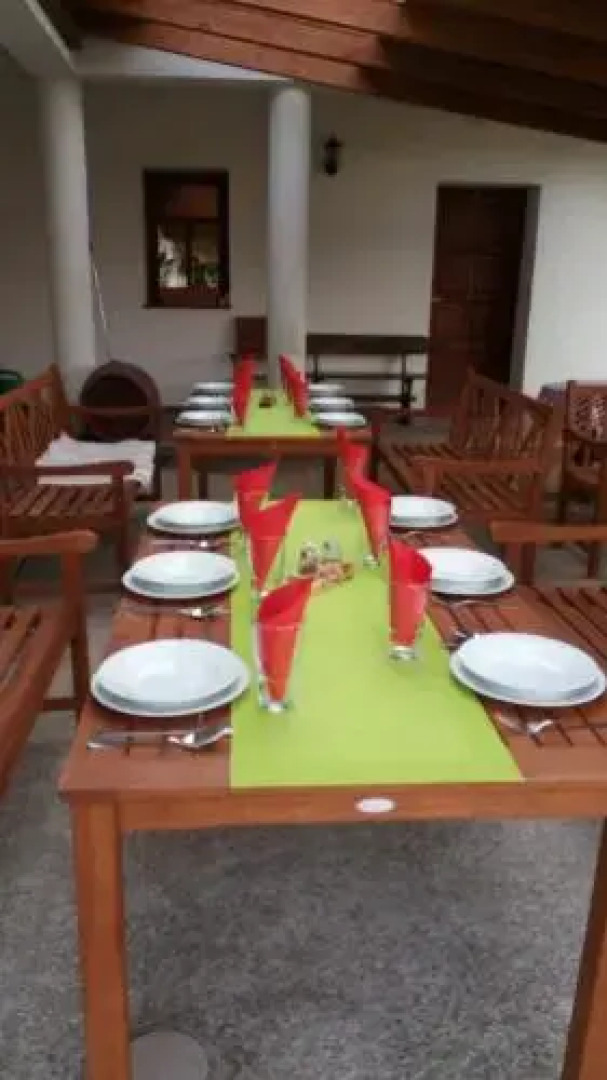 Bényei Fogadó Panzió és Étterem