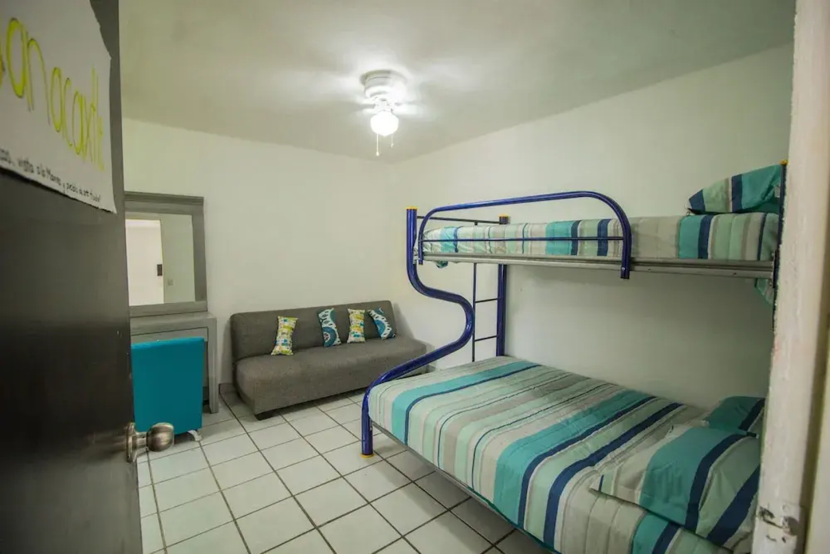 Tropical Home Vallarta - Hostel