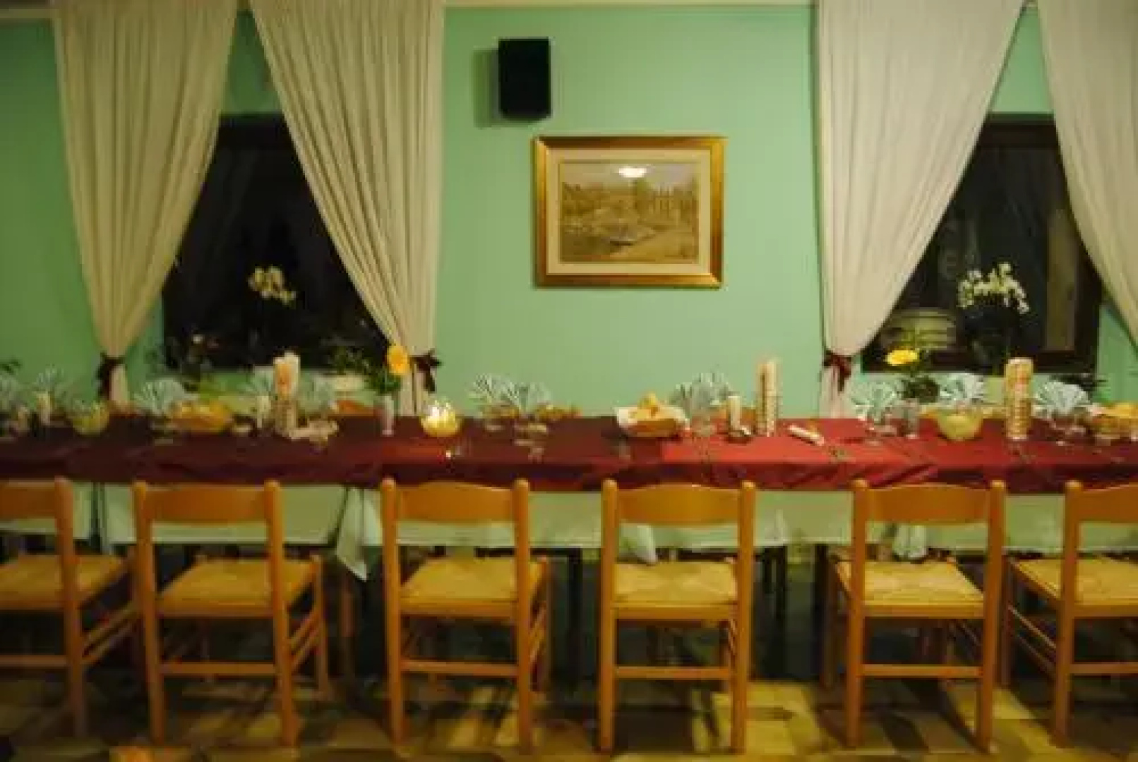 Albergo Genzianella
