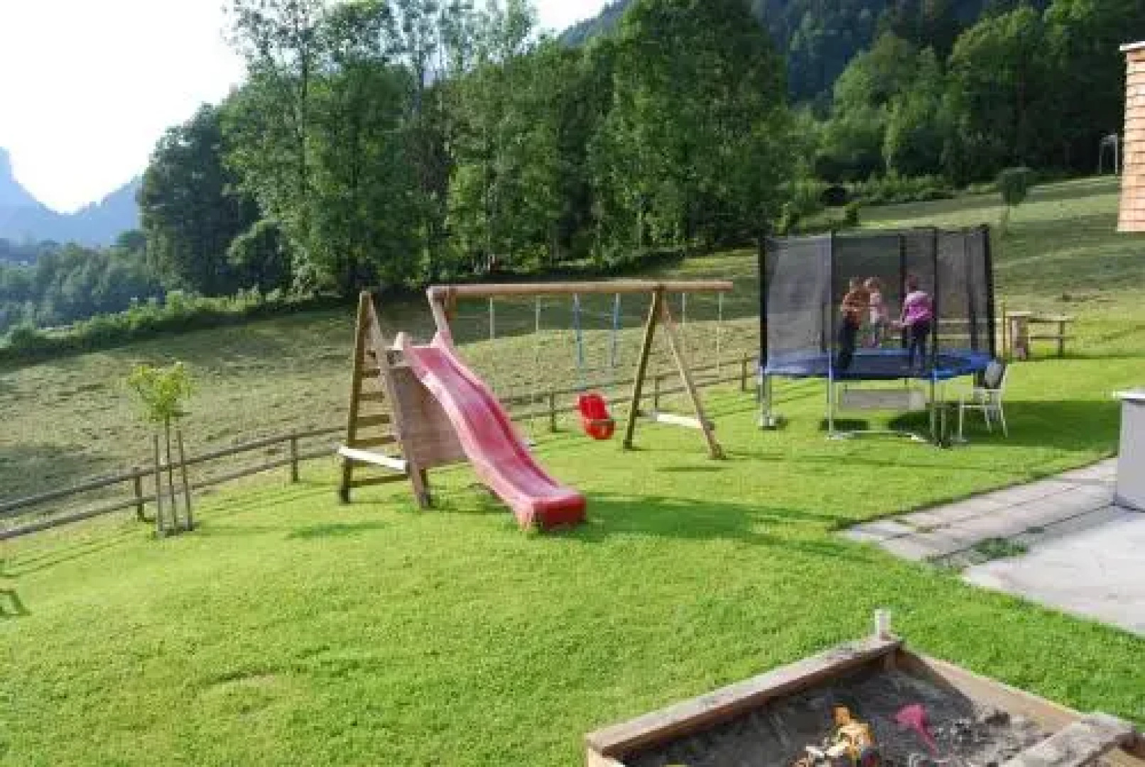 SunAlpin - Ferienwohnungen