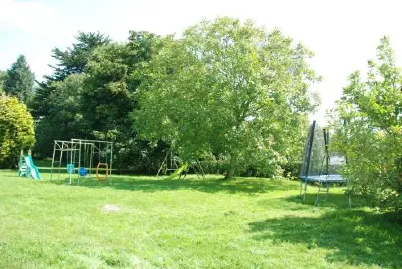 Holiday home Gites Manoir du Ranleon 3