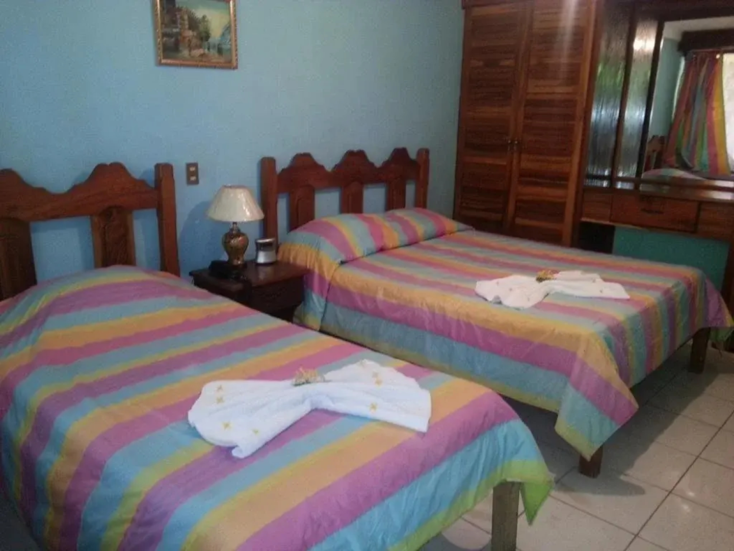 Hotel Calle de Alcala