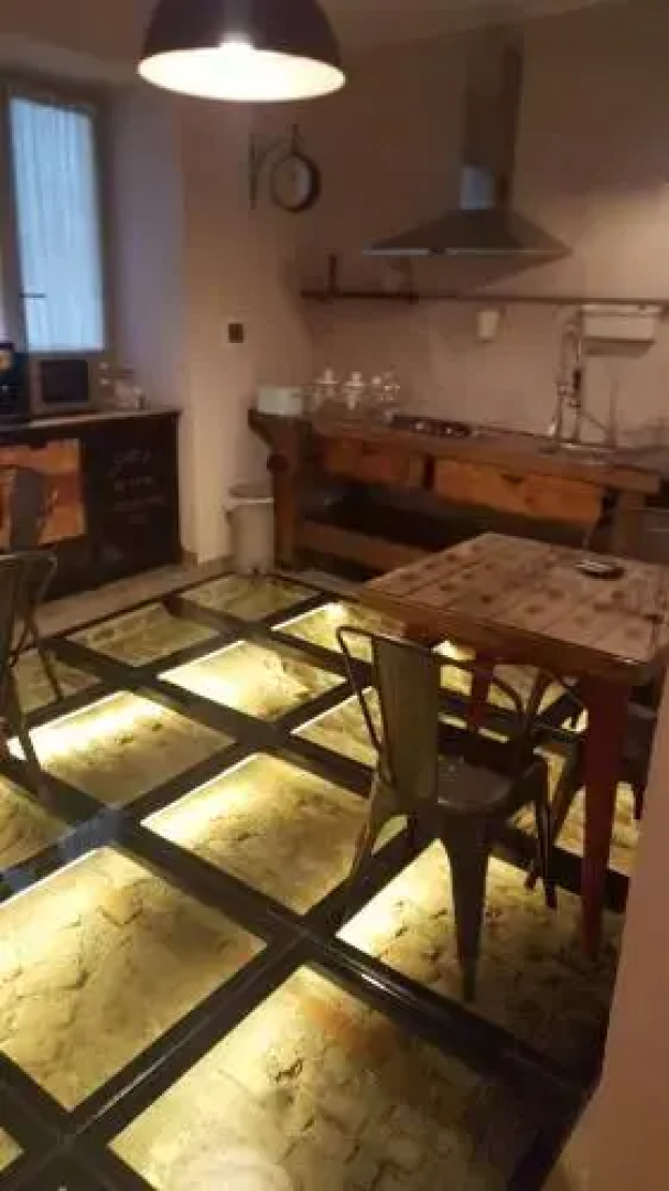 L'Arcolaio