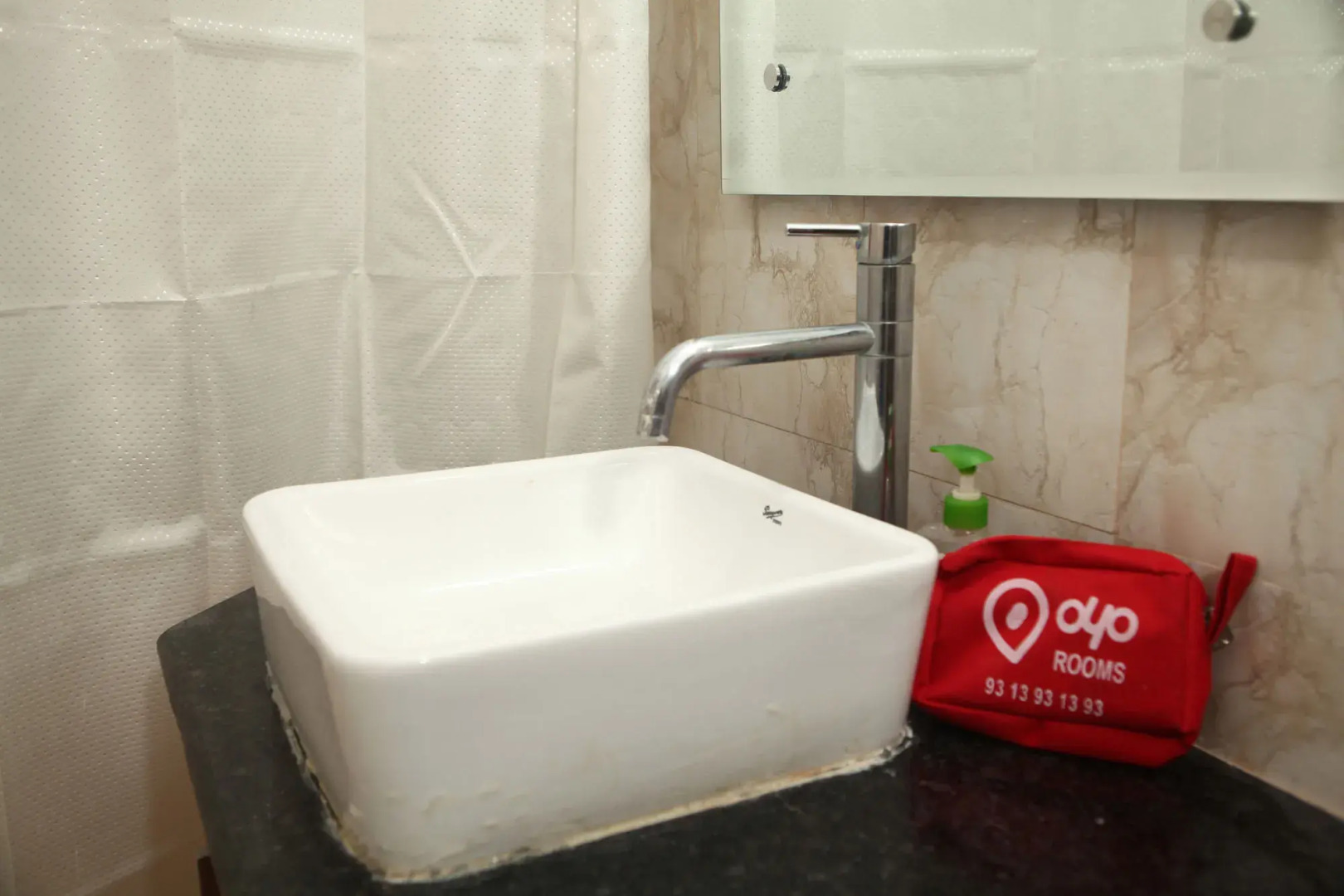 OYO Rooms Sohna Road Extension