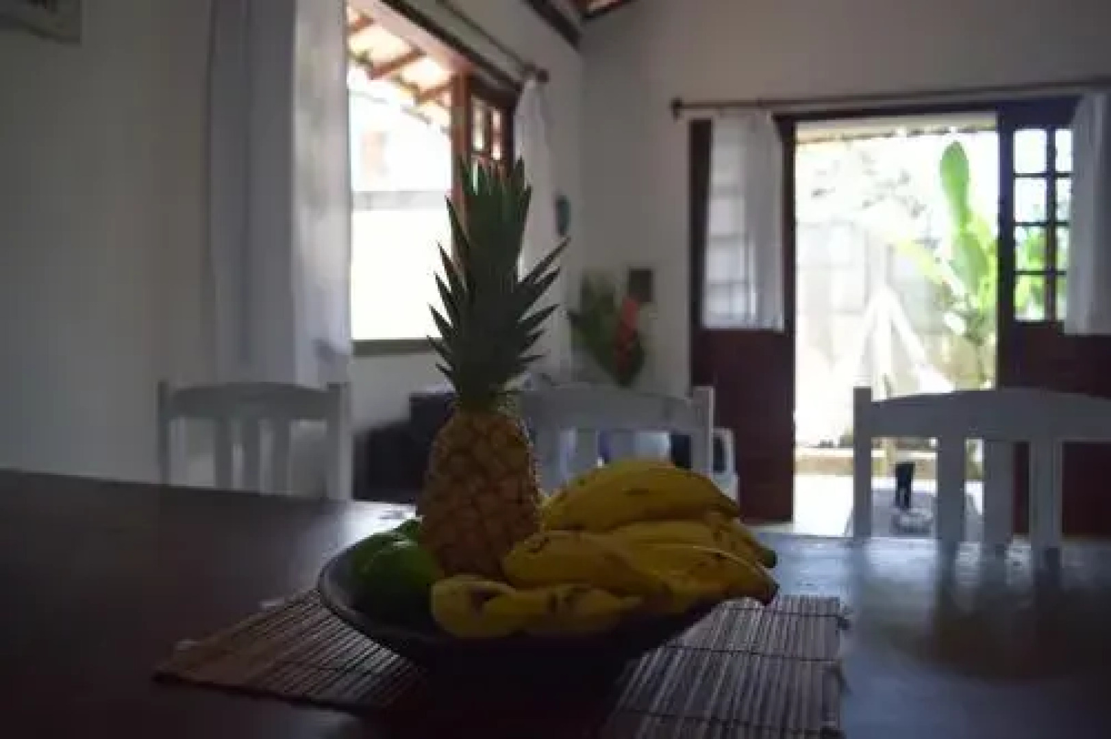 Casa Grande Mariane Trancoso