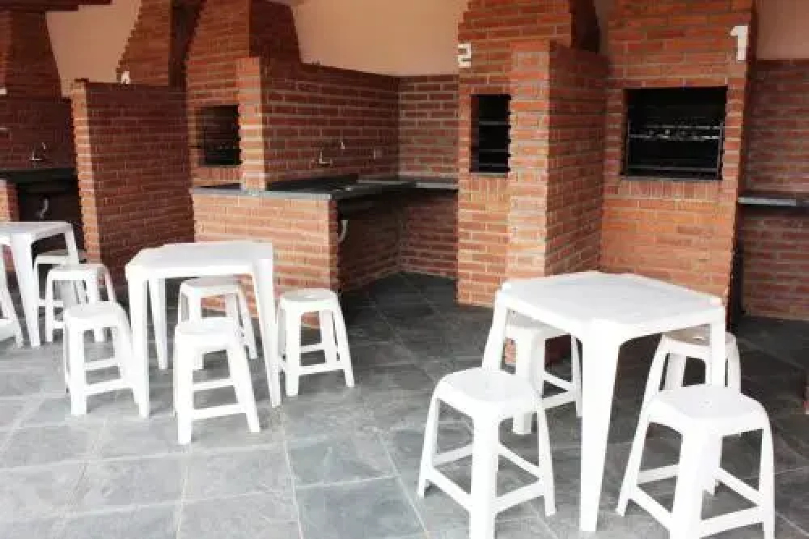 Pousada Farol Das Gaivotas