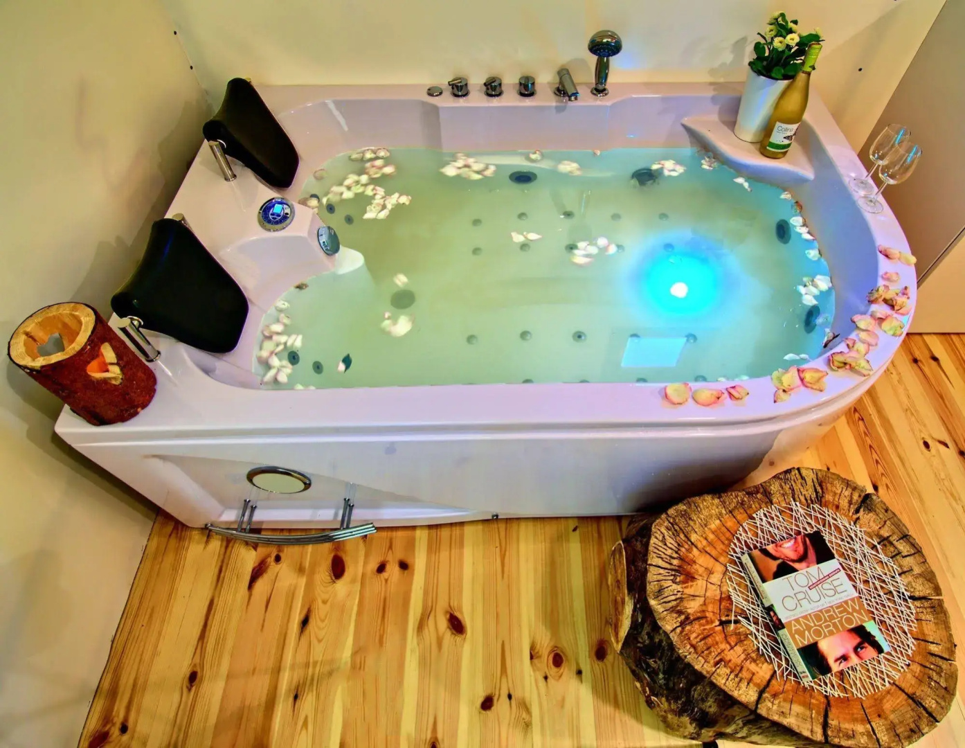 Herbal's Glamping