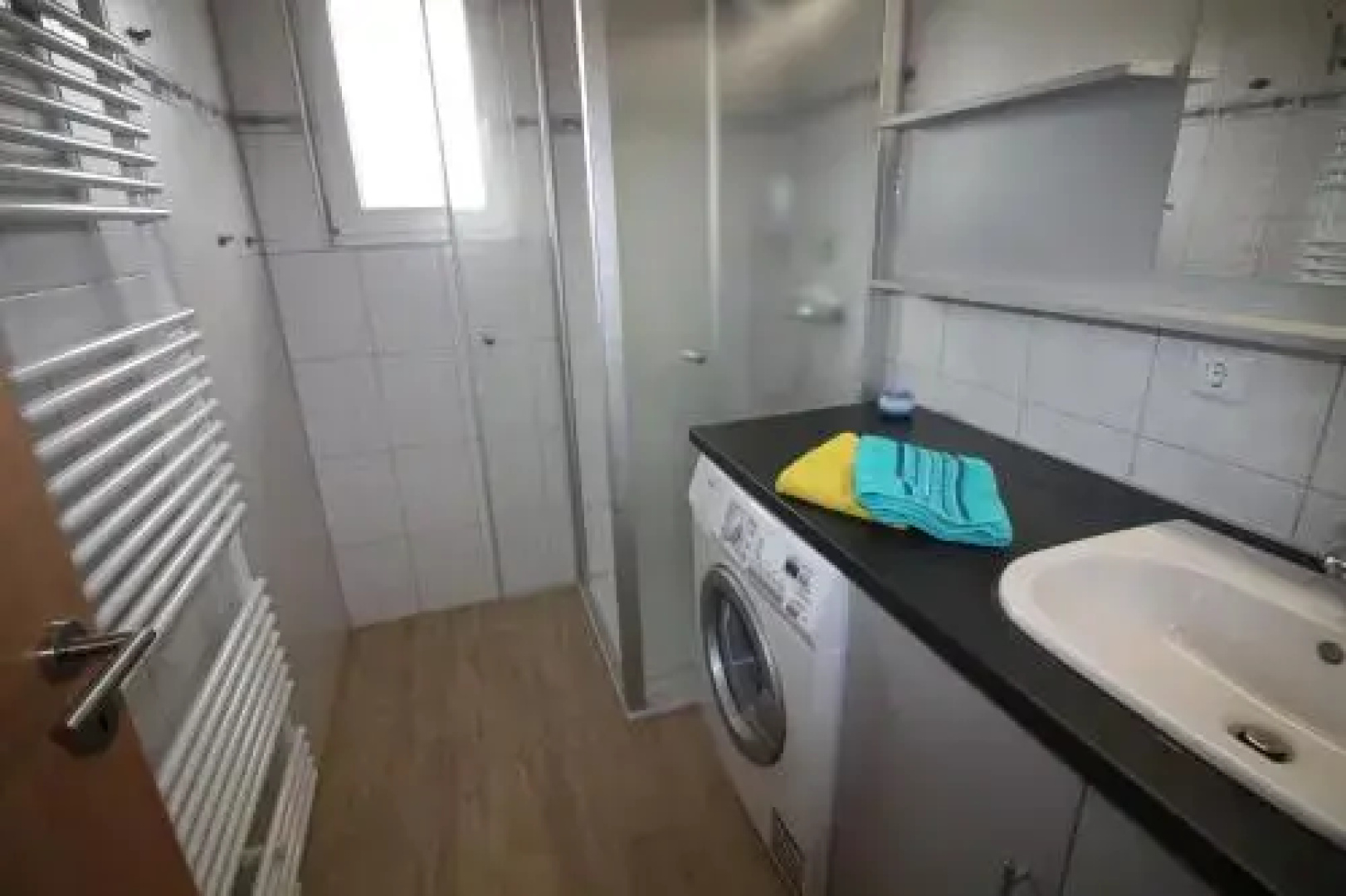 Ferienhaus Nixe7
