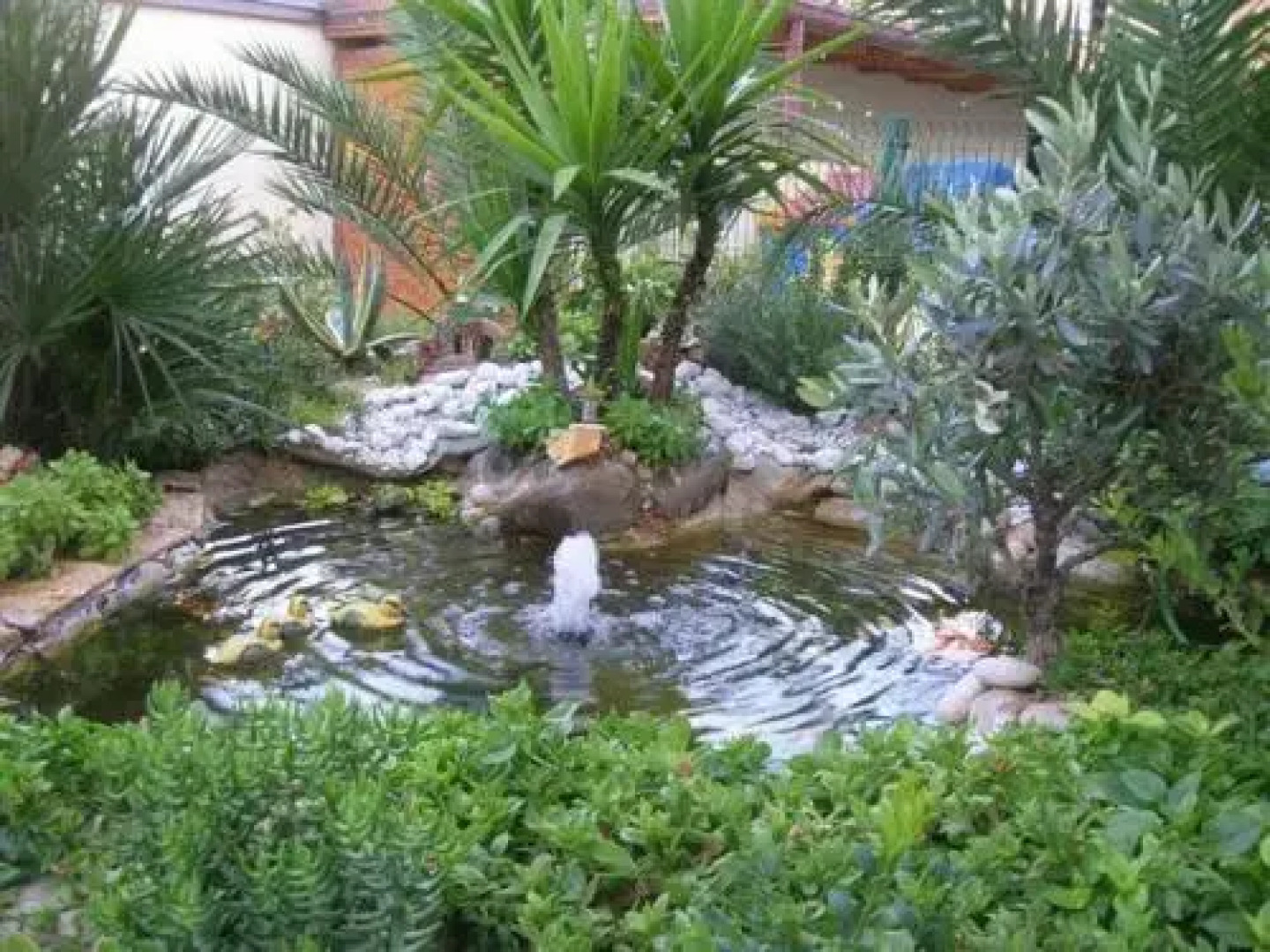 Residenze Oasi di Monza di Via Amati