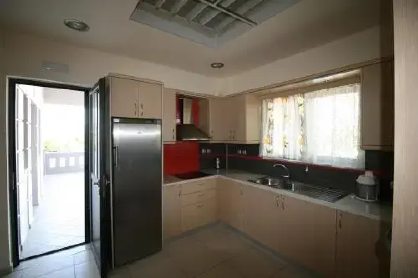 Villa Vassiliki