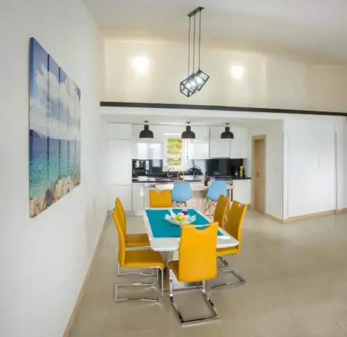 Trogir Residence Vila A