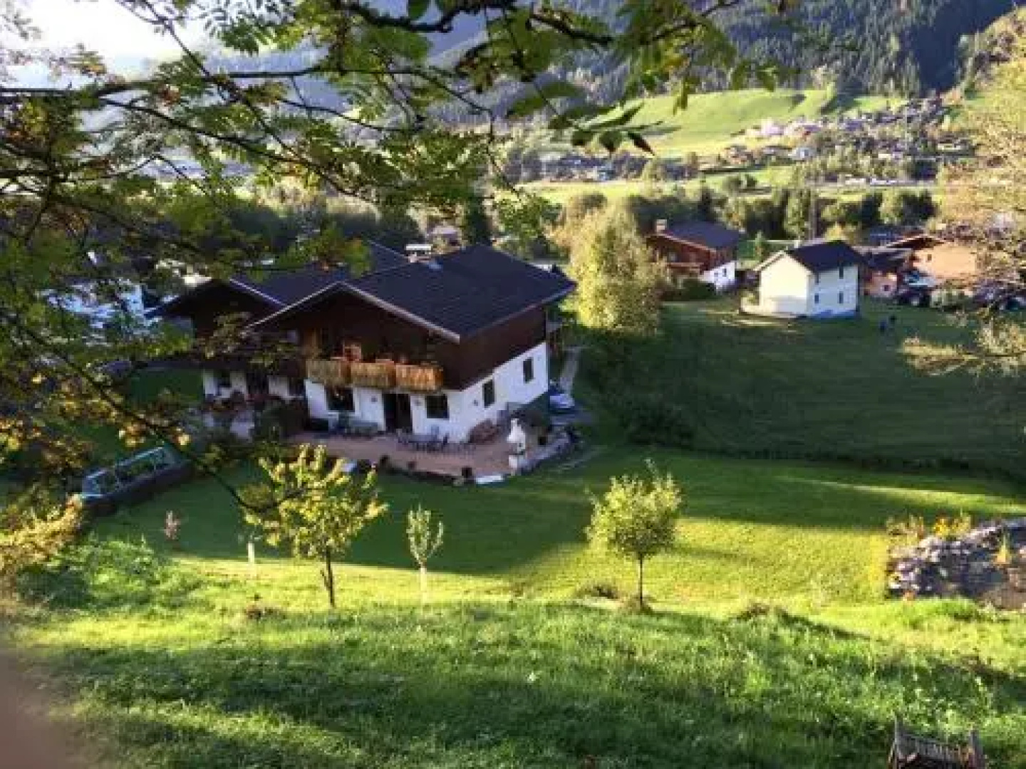 Chalet Peter