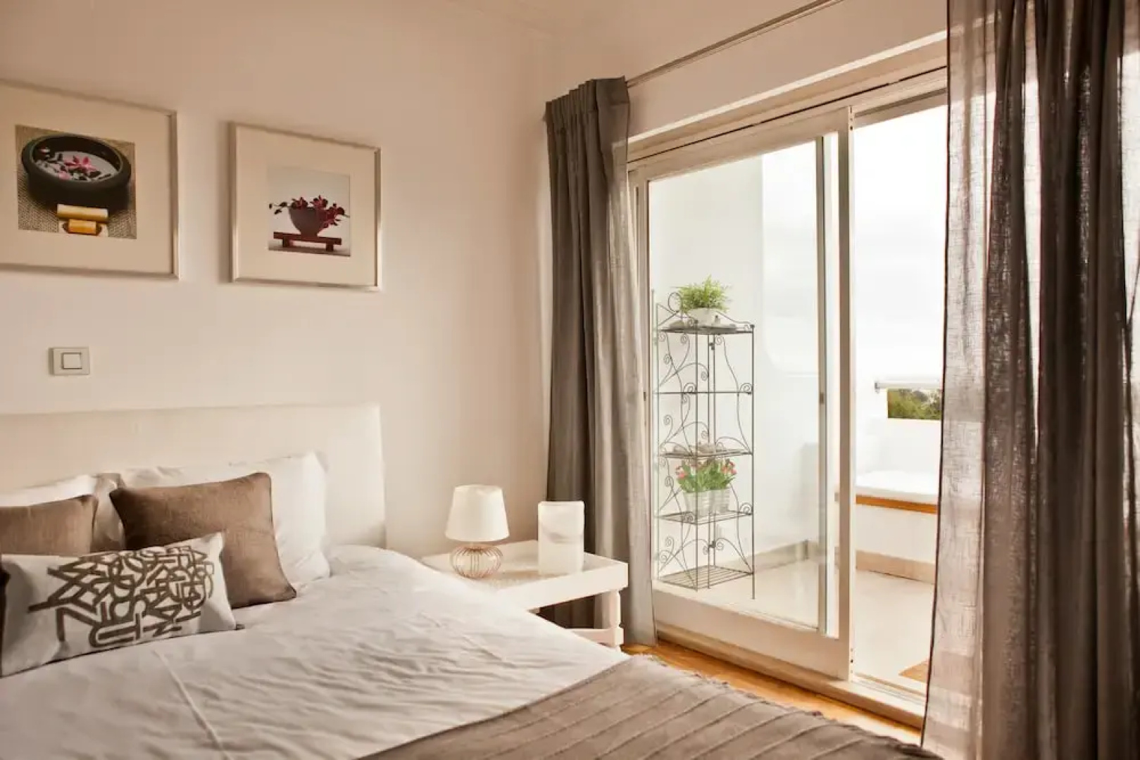 Luxury Sea View