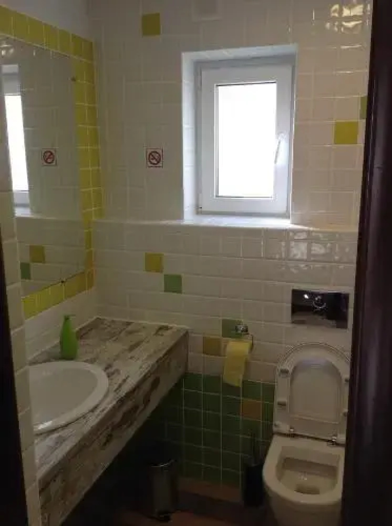 Guest House Na Svetloy