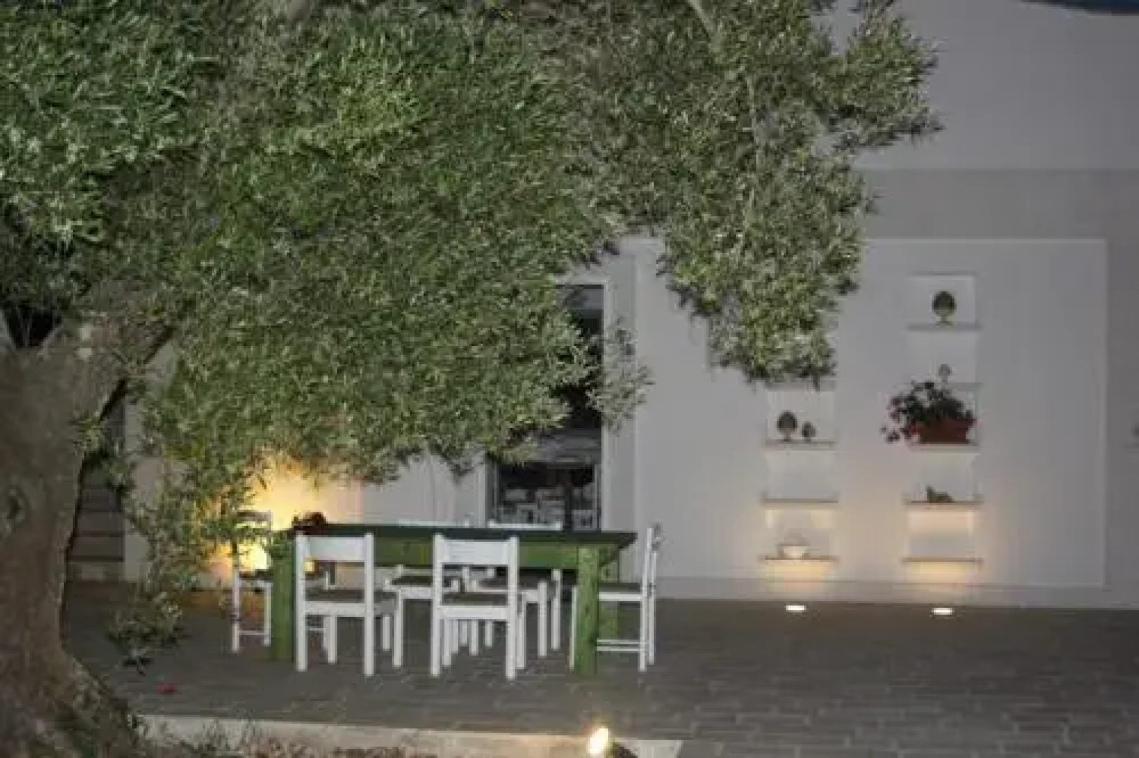 Holiday Homecontrada lamia nuova