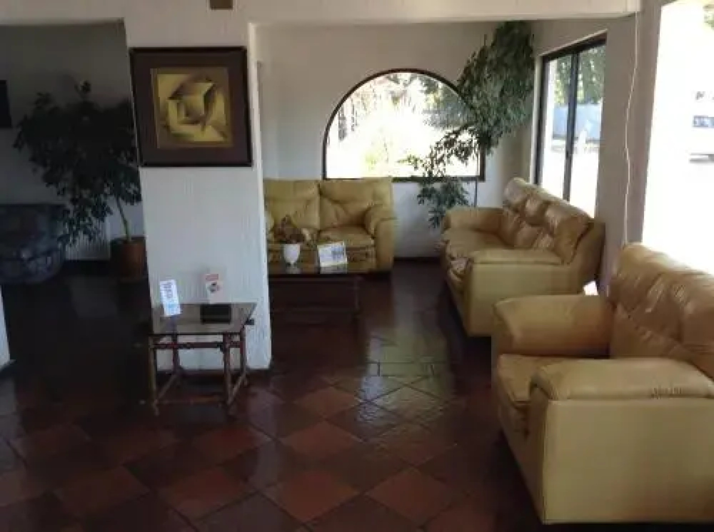 Hotel Alicante