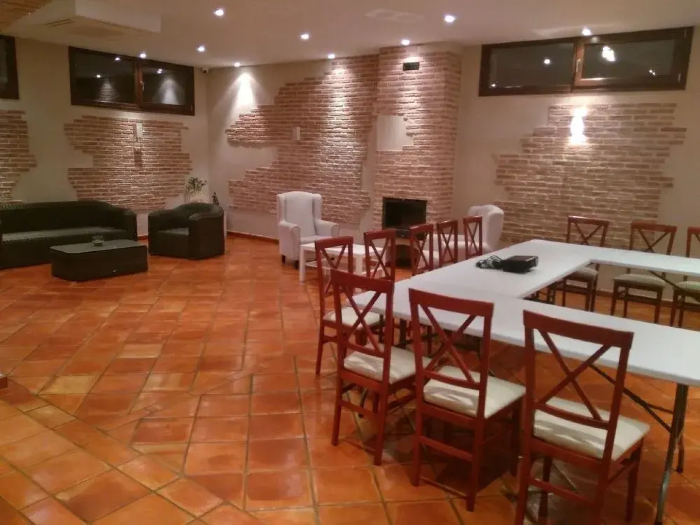 Spa Complejo Rural Las Abiertas