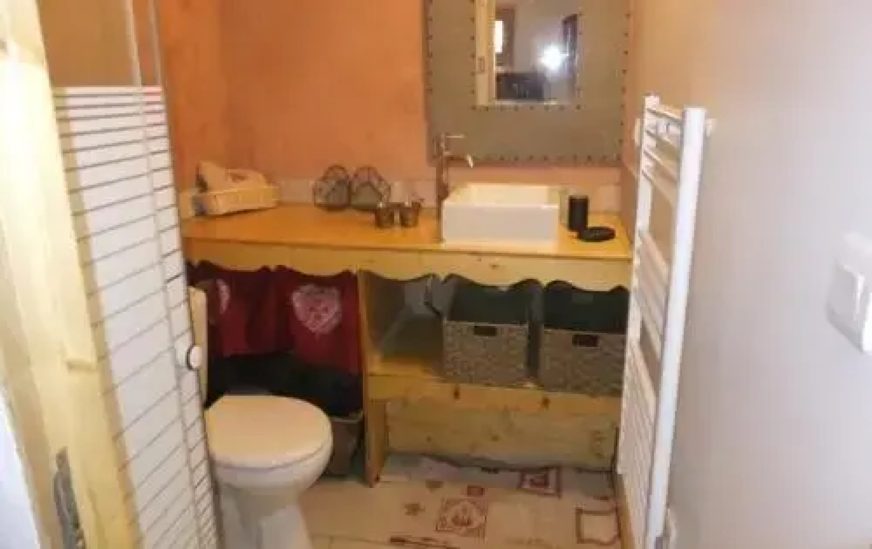 Chalet Leana