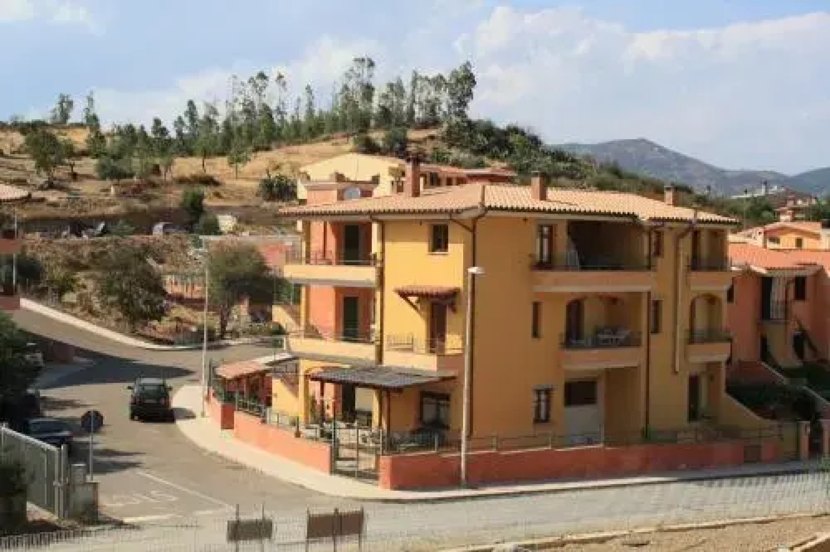 B&B San Leonardo