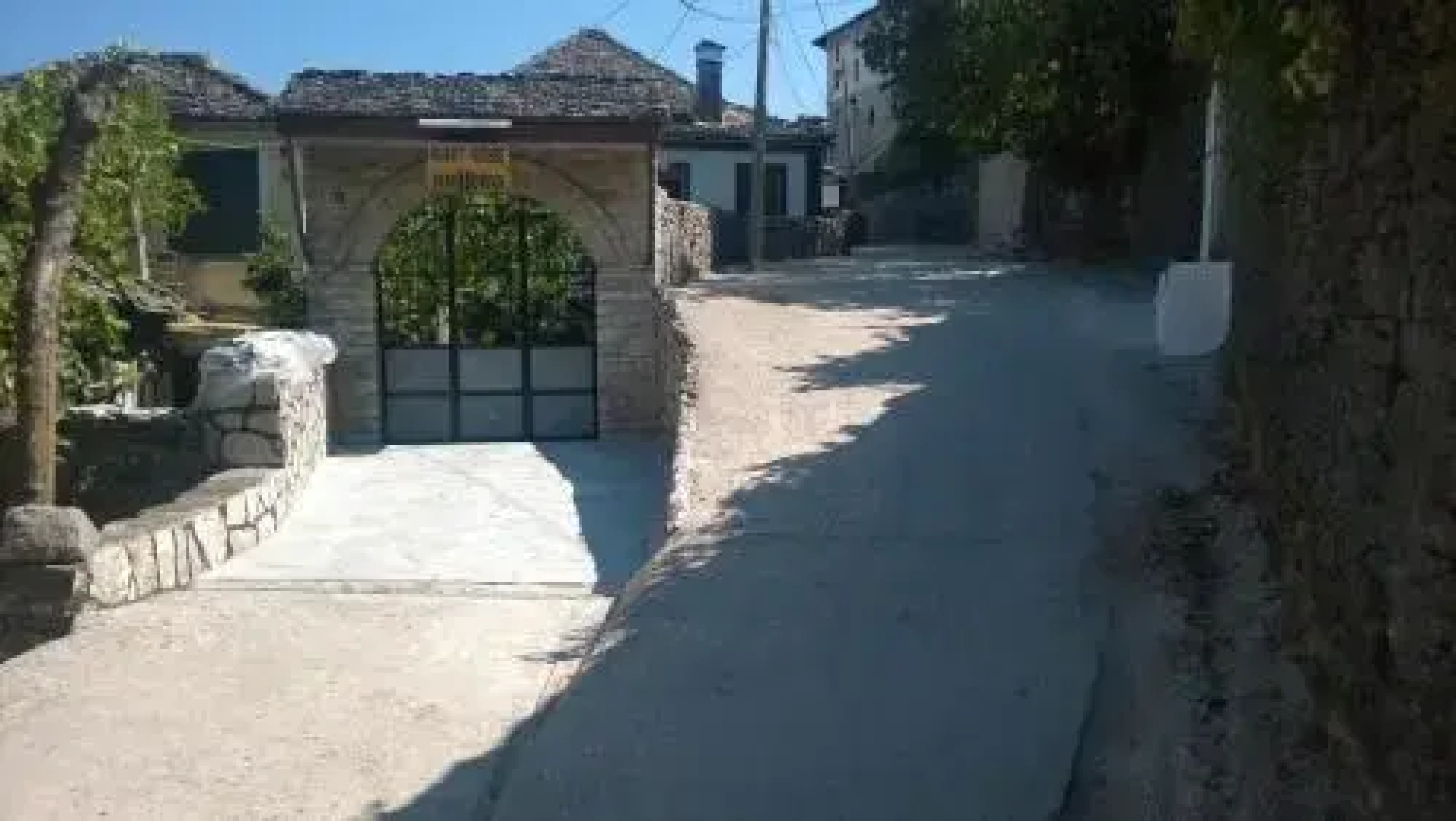 Hashorva Guest House